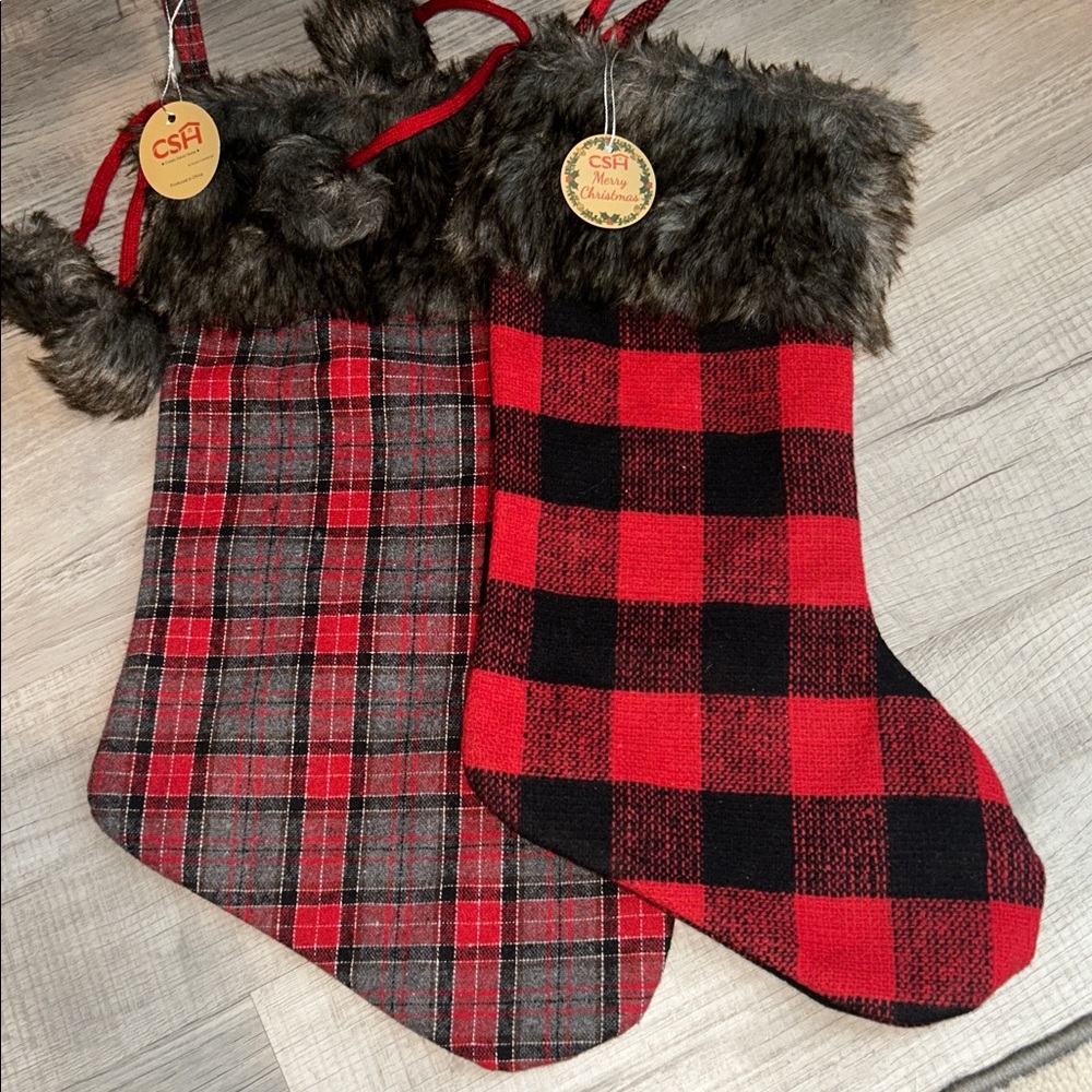 NWT Bundle of (2) Stockings